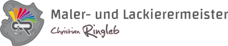 Logo - Maler- und Lackierermeister Christian Ringleb